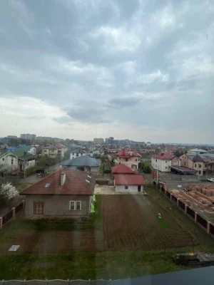 Продається 1к квартира в готовому будинку біля річки