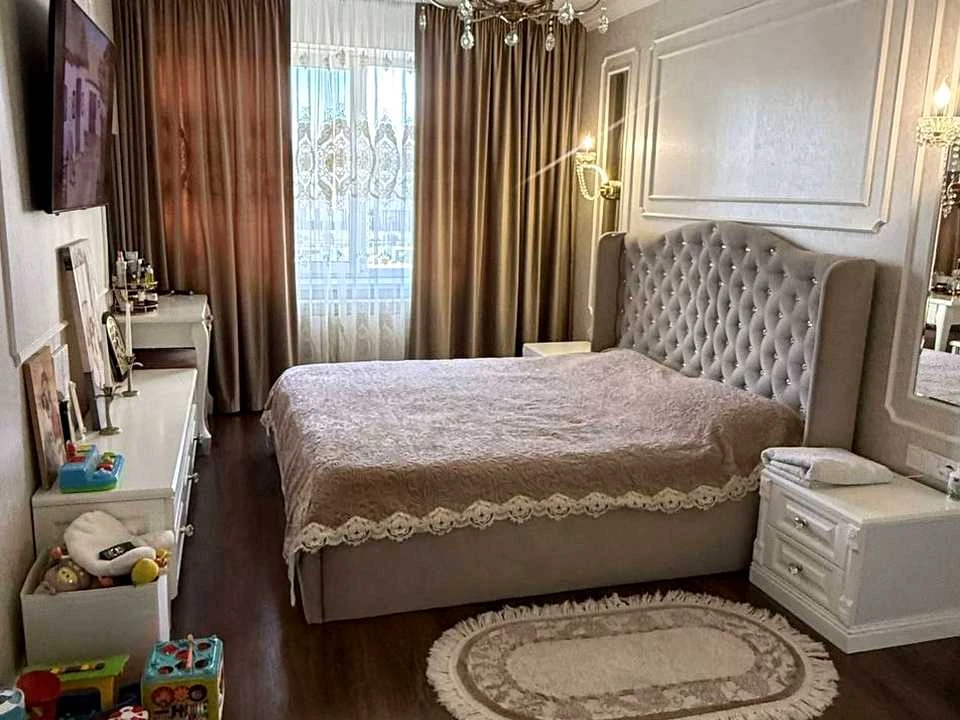 Квартира. Івано-Франківськ, Андрія Мельника вул.