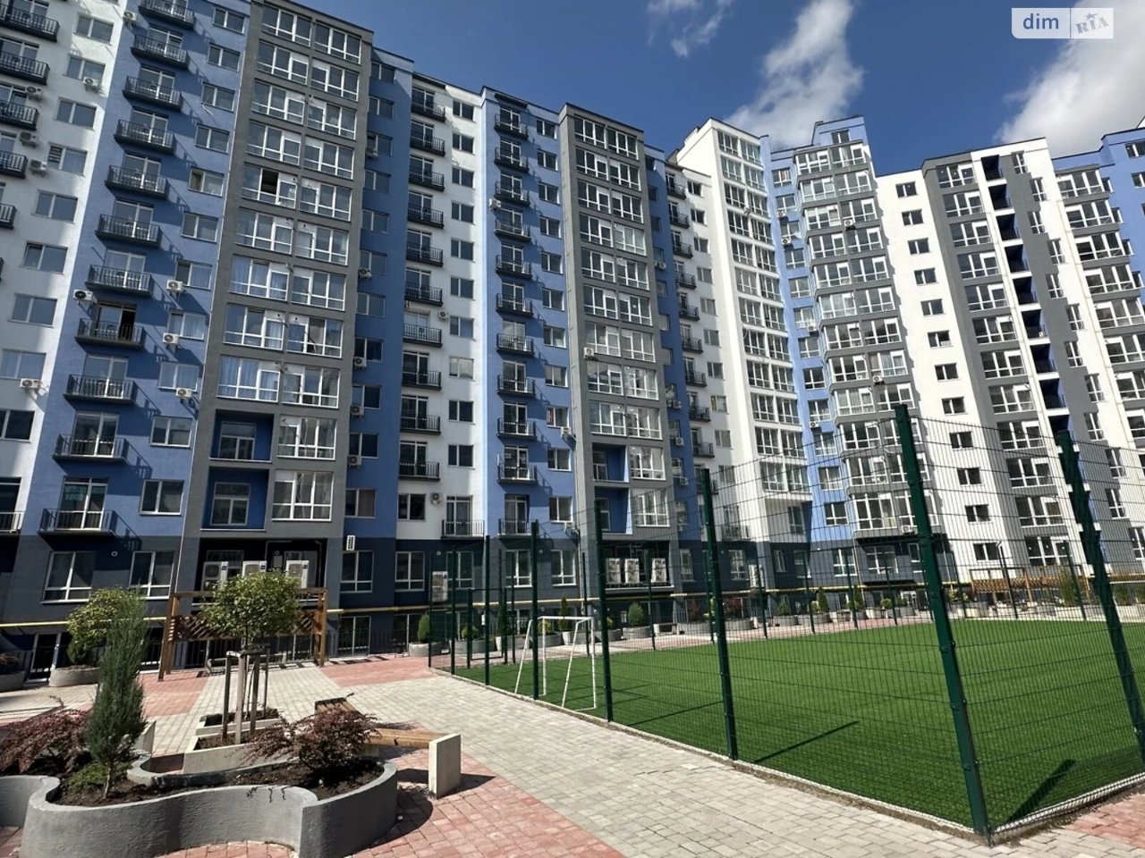 Продаж Квартира Княгинин