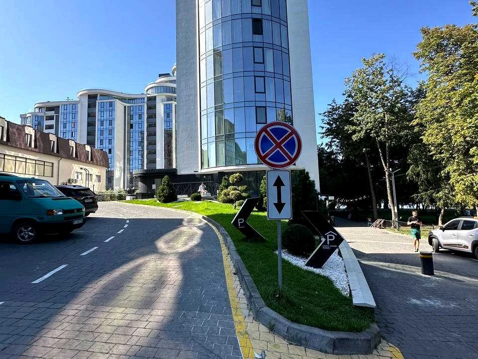 Квартира. Івано-Франківськ, Гетьмана Мазепи вул.