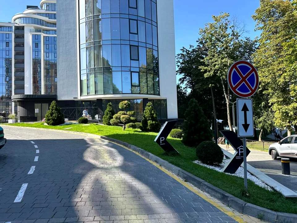 Квартира. Івано-Франківськ, Гетьмана Мазепи вул.
