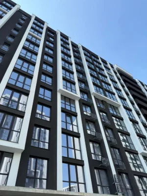 манхетен ап розтермінування 1 кімімнатна акція продаж благо