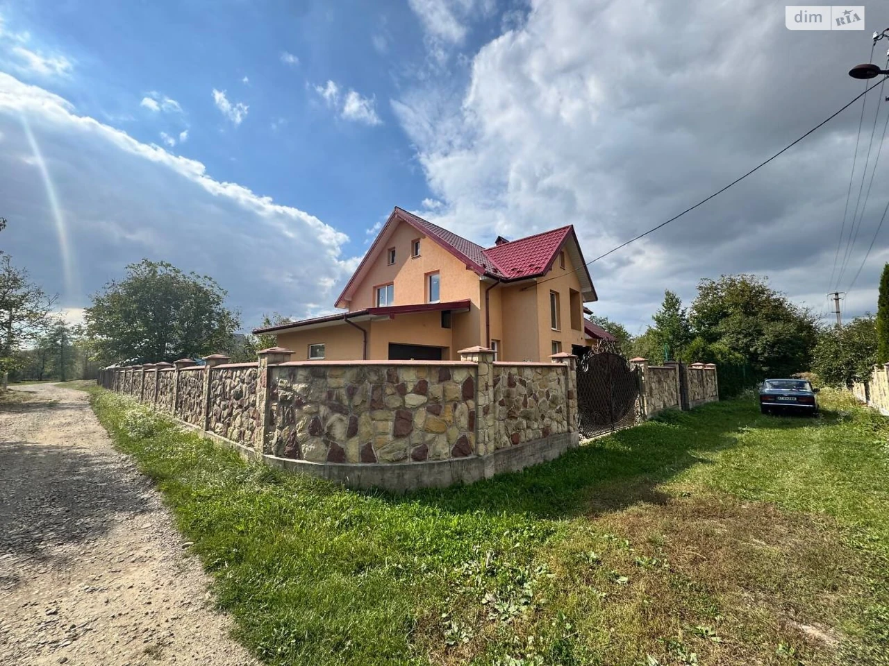 Продаж Дім Опришівці