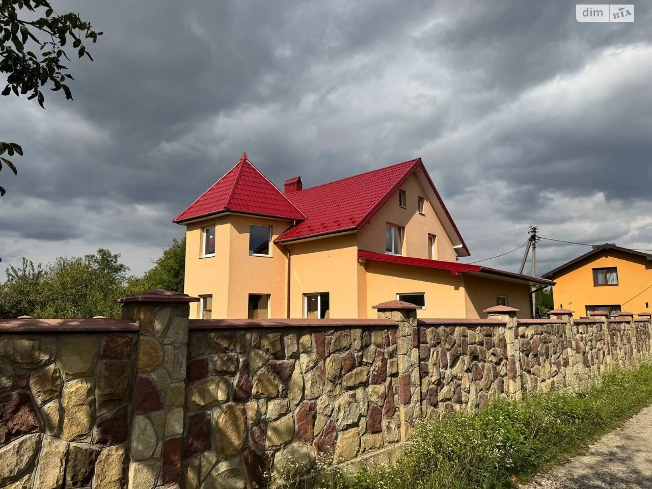 Продаж Дім Опришівці