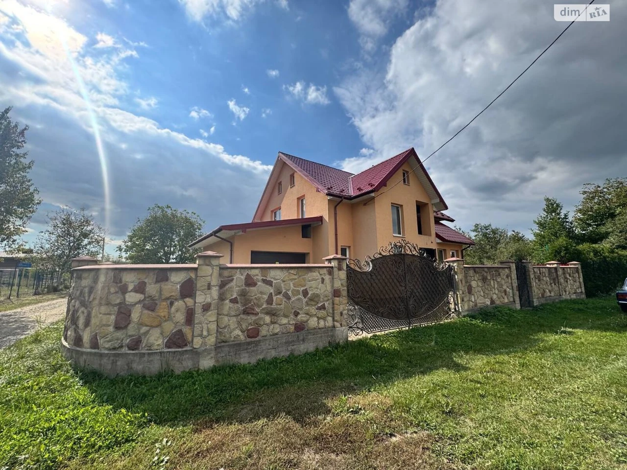 Продаж Дім Опришівці