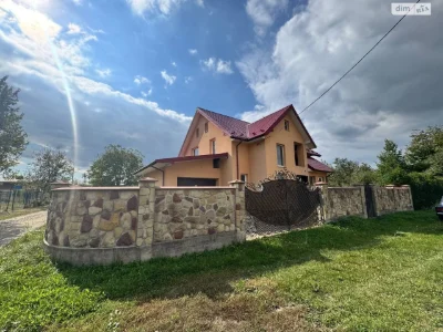 Продаж Дім Опришівці