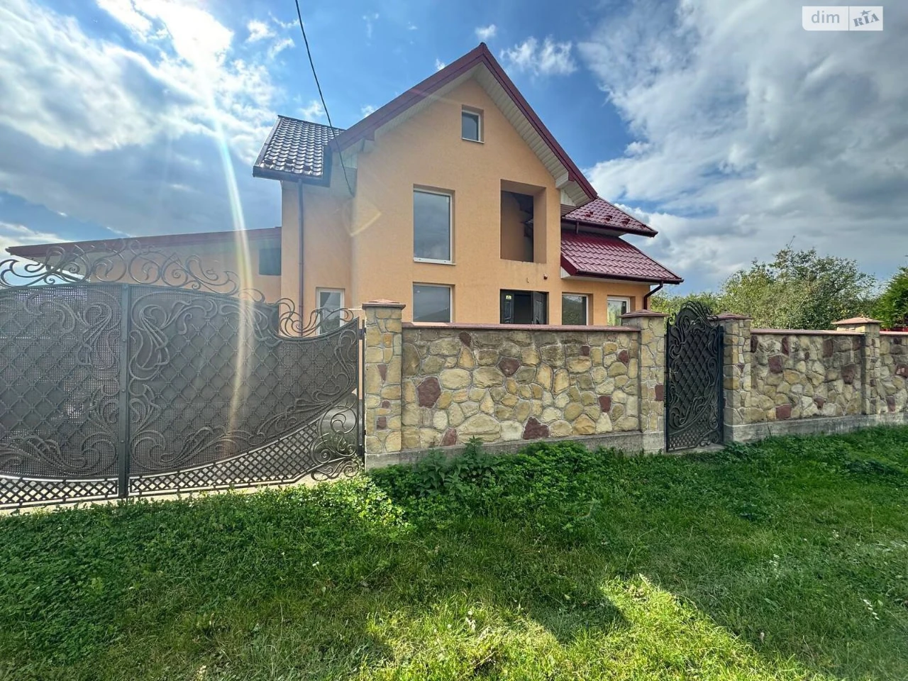 Продаж Дім Опришівці
