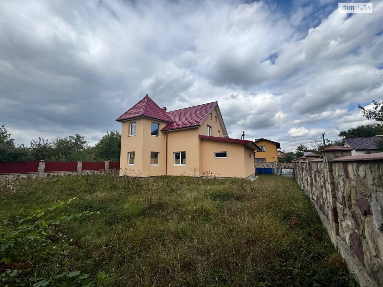 Продаж Дім Опришівці