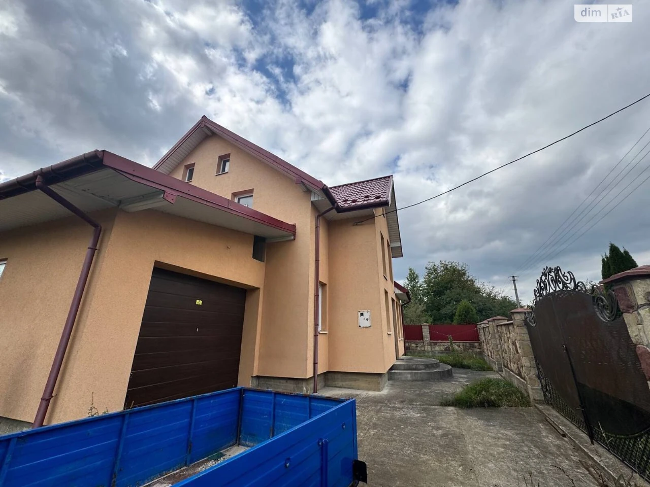 Продаж Дім Опришівці