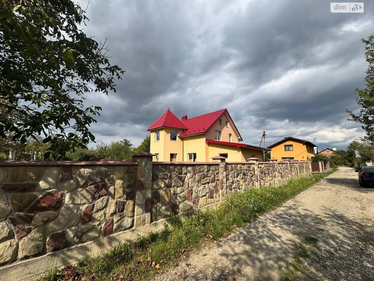 Продаж Дім Опришівці