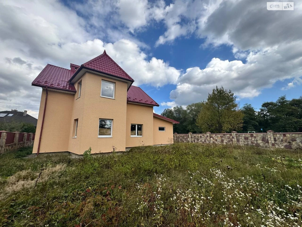 Продаж Дім Опришівці