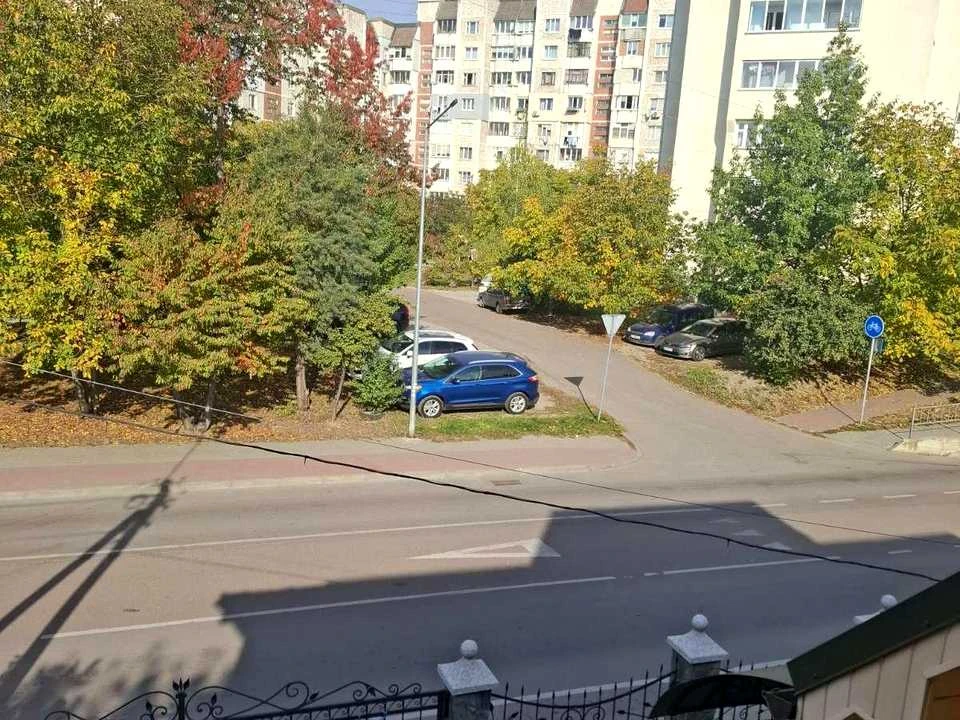 Будинок. Івано-Франківськ, 24 Серпня вул.