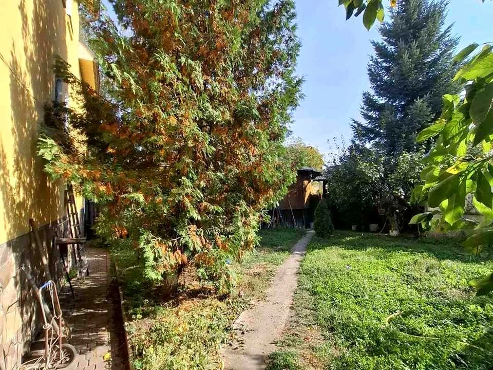 Будинок. Івано-Франківськ, 24 Серпня вул.