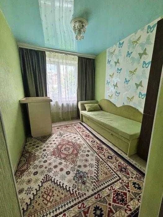 Продається 3-кімнатна квартира