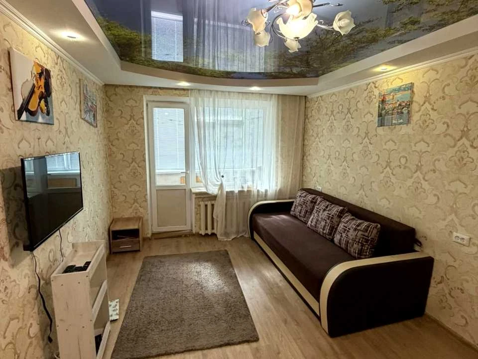 Квартира. Полтава, Богдана Хмельницького бульв.