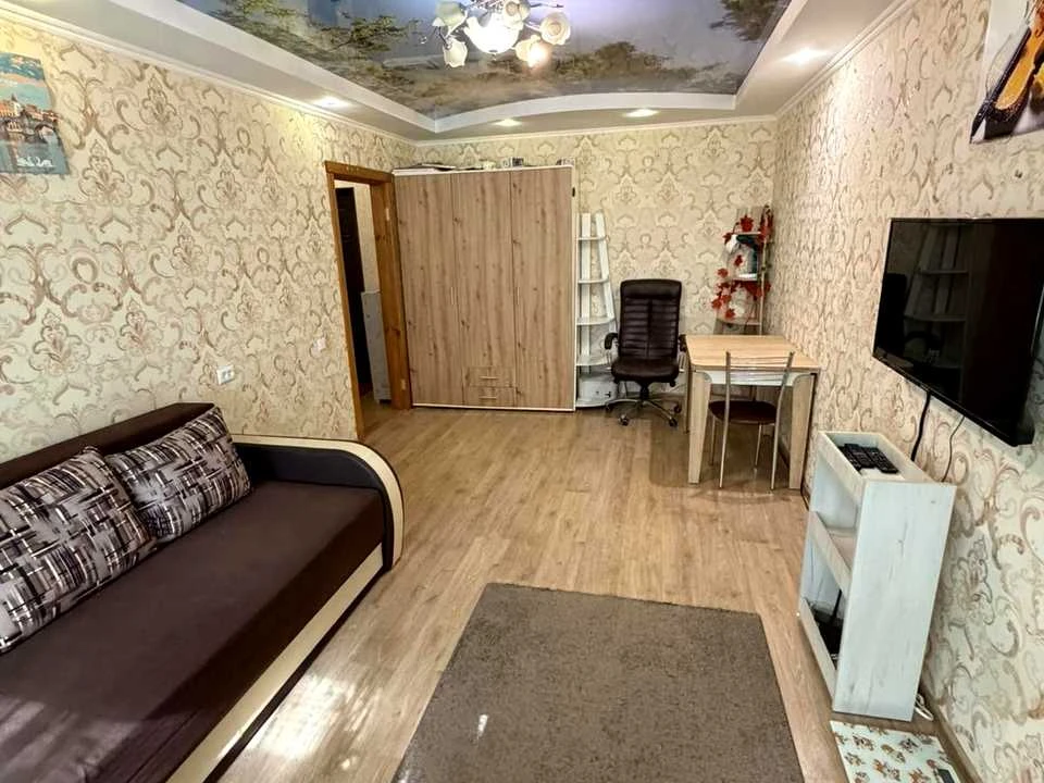 Квартира. Полтава, Богдана Хмельницького бульв.