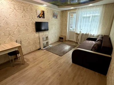 Квартира. Полтава, Богдана Хмельницького бульв.