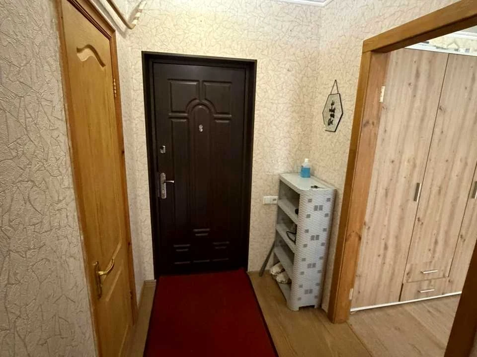 Квартира. Полтава, Богдана Хмельницького бульв.