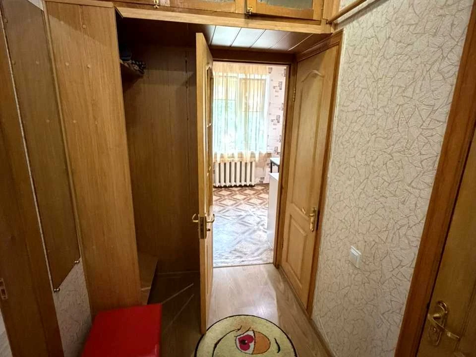 Квартира. Полтава, Богдана Хмельницького бульв.