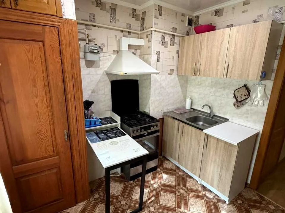 Квартира. Полтава, Богдана Хмельницького бульв.