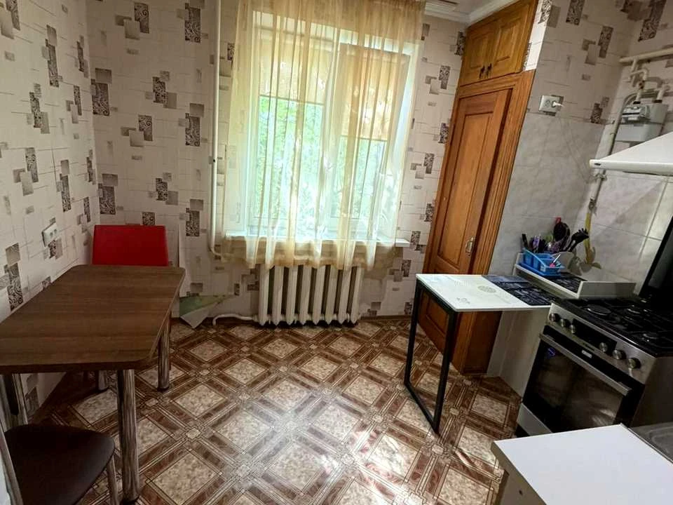 Квартира. Полтава, Богдана Хмельницького бульв.