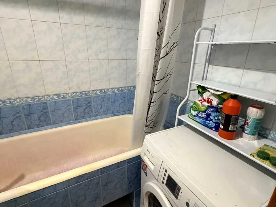 Квартира. Полтава, Богдана Хмельницького бульв.