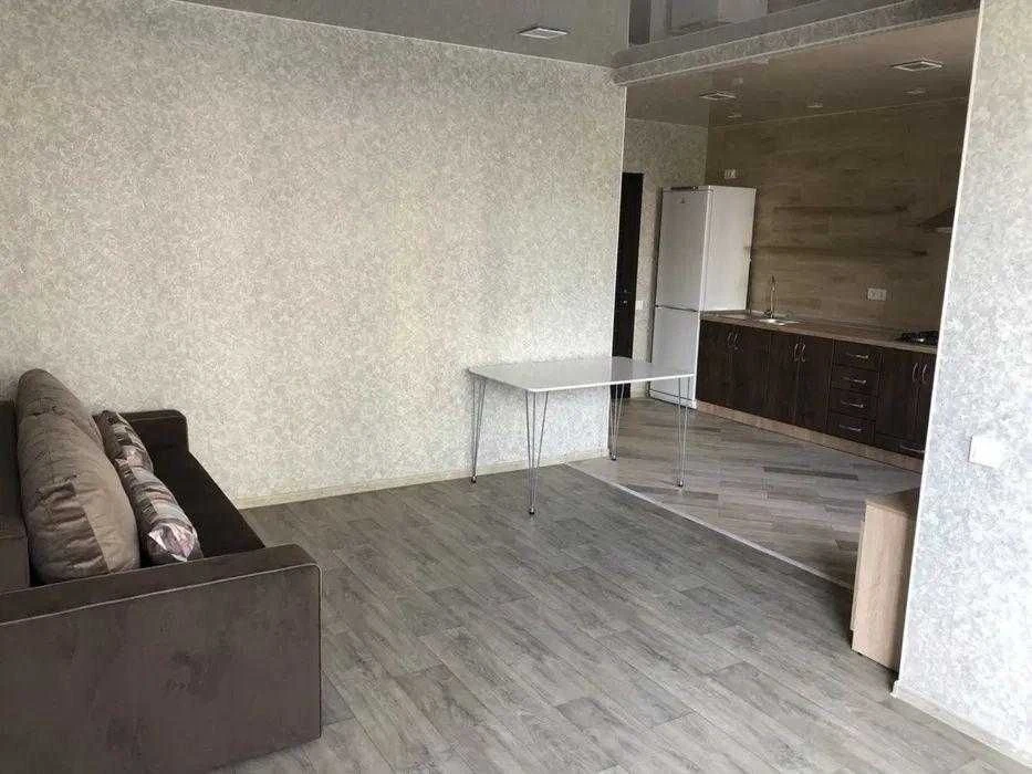 Продам однокімнатну квартиру у новобудові