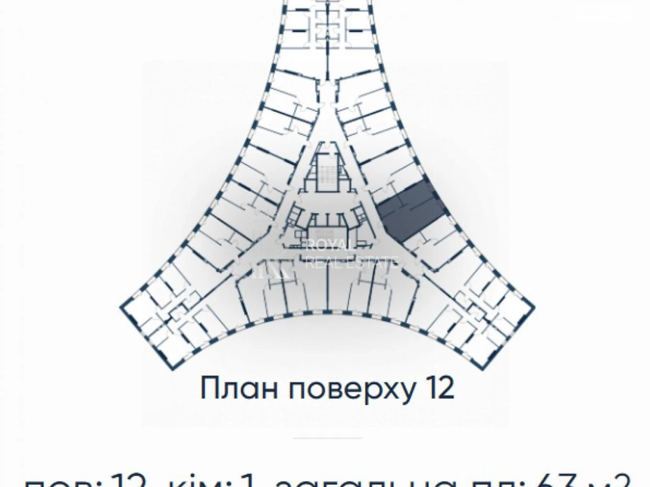 Продаж Квартира Оболонський