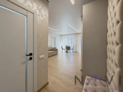 Продаж 2,5 кімнатної квартири + комора 7м2 | ЖК West Towers