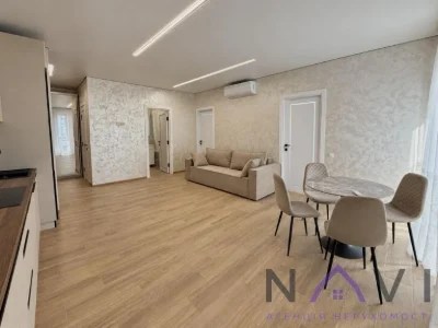 Продаж 2,5 кімнатної квартири + комора 7м2 | ЖК West Towers