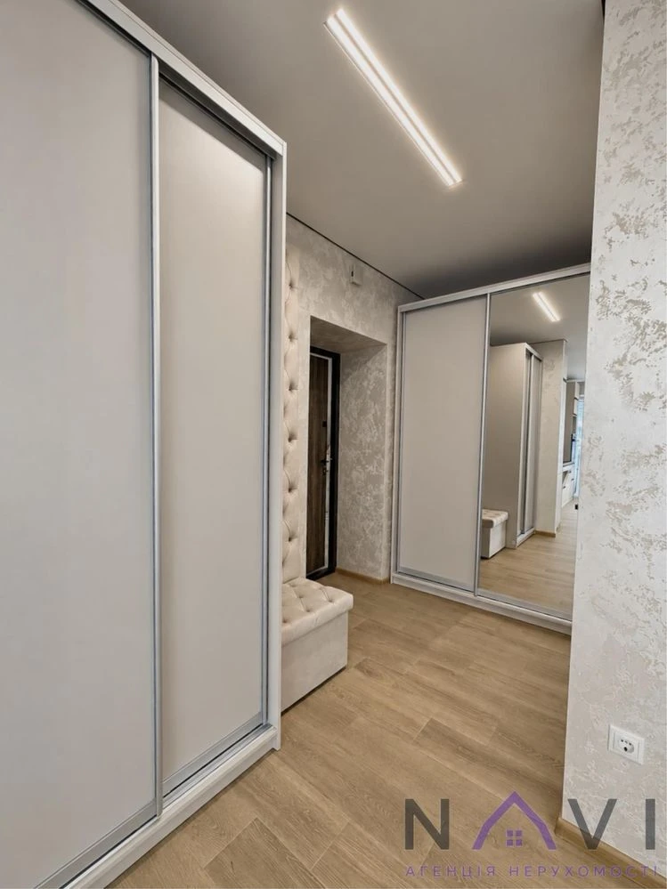 Продаж 2,5 кімнатної квартири + комора 7м2 | ЖК West Towers