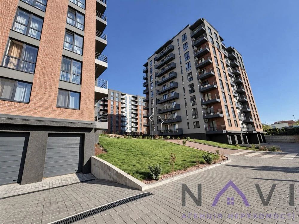Продаж 2,5 кімнатної квартири + комора 7м2 | ЖК West Towers
