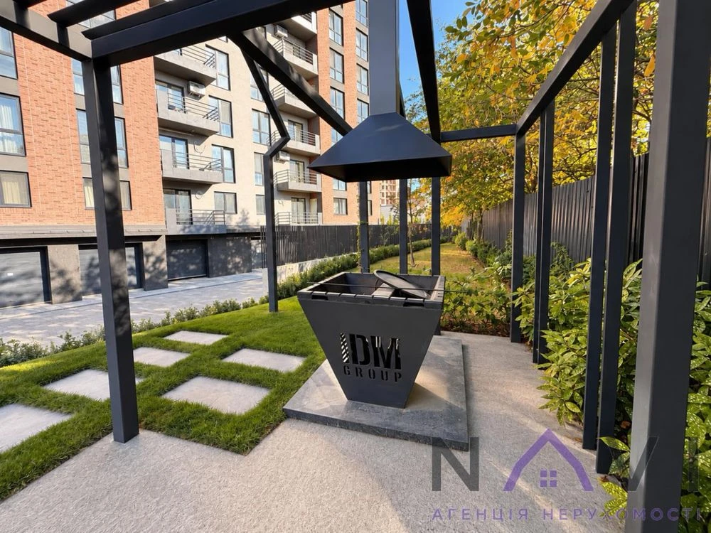 Продаж 2,5 кімнатної квартири + комора 7м2 | ЖК West Towers