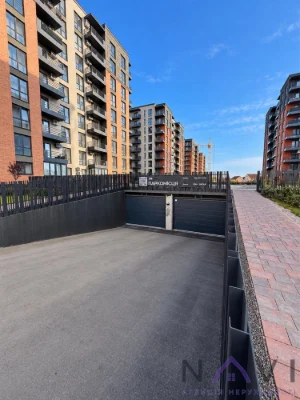 Продаж 2,5 кімнатної квартири + комора 7м2 | ЖК West Towers
