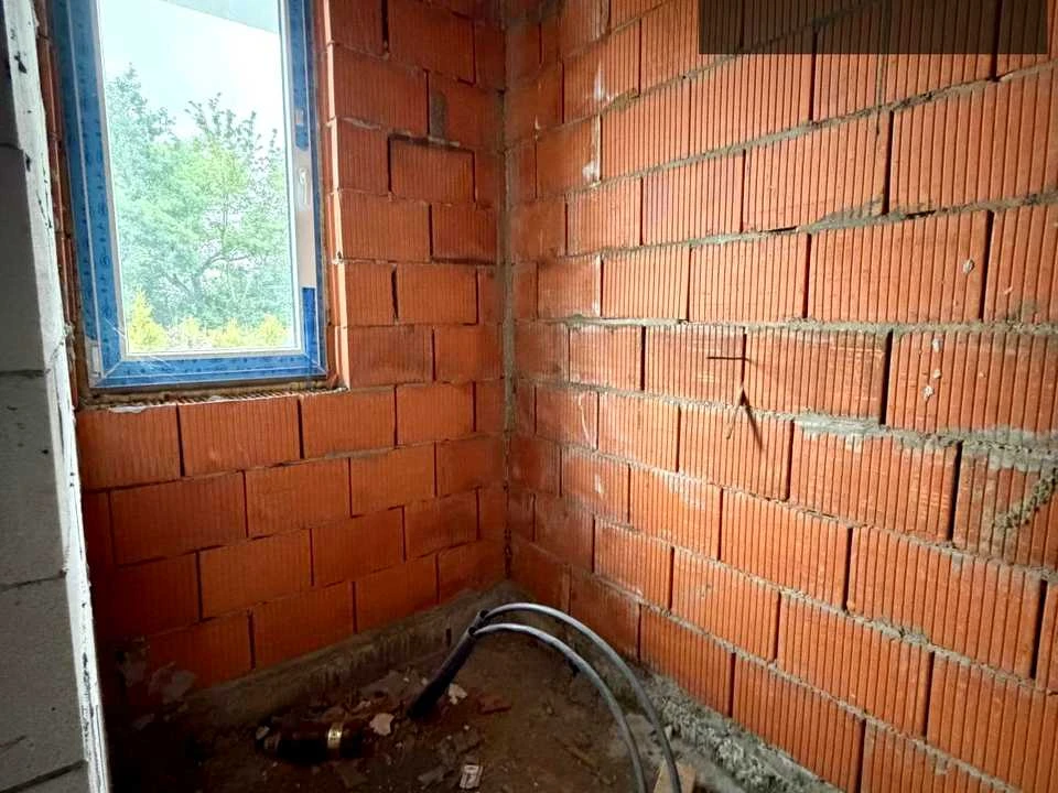 Будинок. Ужгород, Загорська вул.