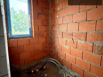 Будинок. Ужгород, Загорська вул.