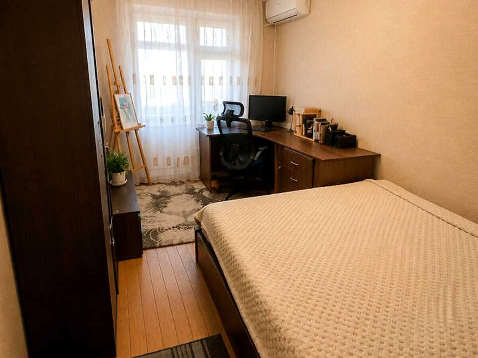 Квартира. Хмельницький, Майборського вул.