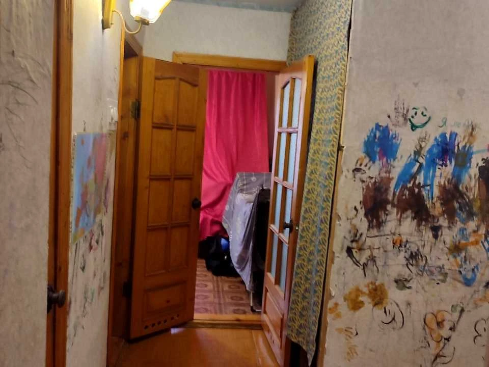Квартира. Хмельницький, Майборського вул.