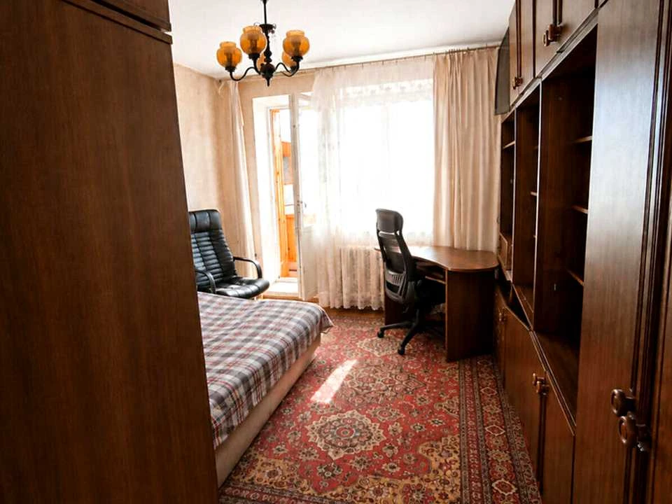 Квартира. Хмельницький, Майборського вул.