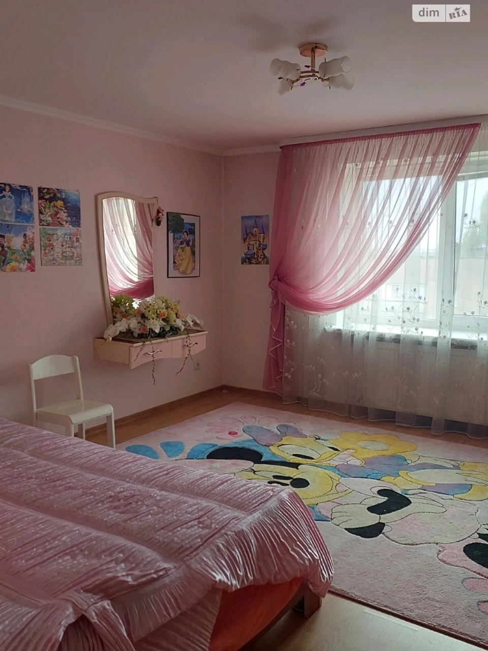 Продаж Квартира Виставка