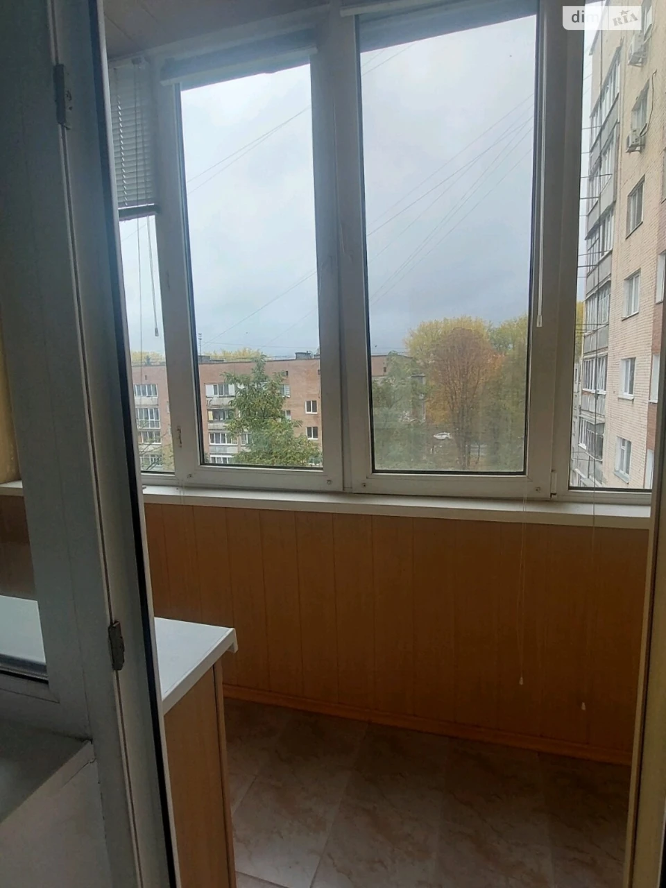 Продаж Квартира Виставка