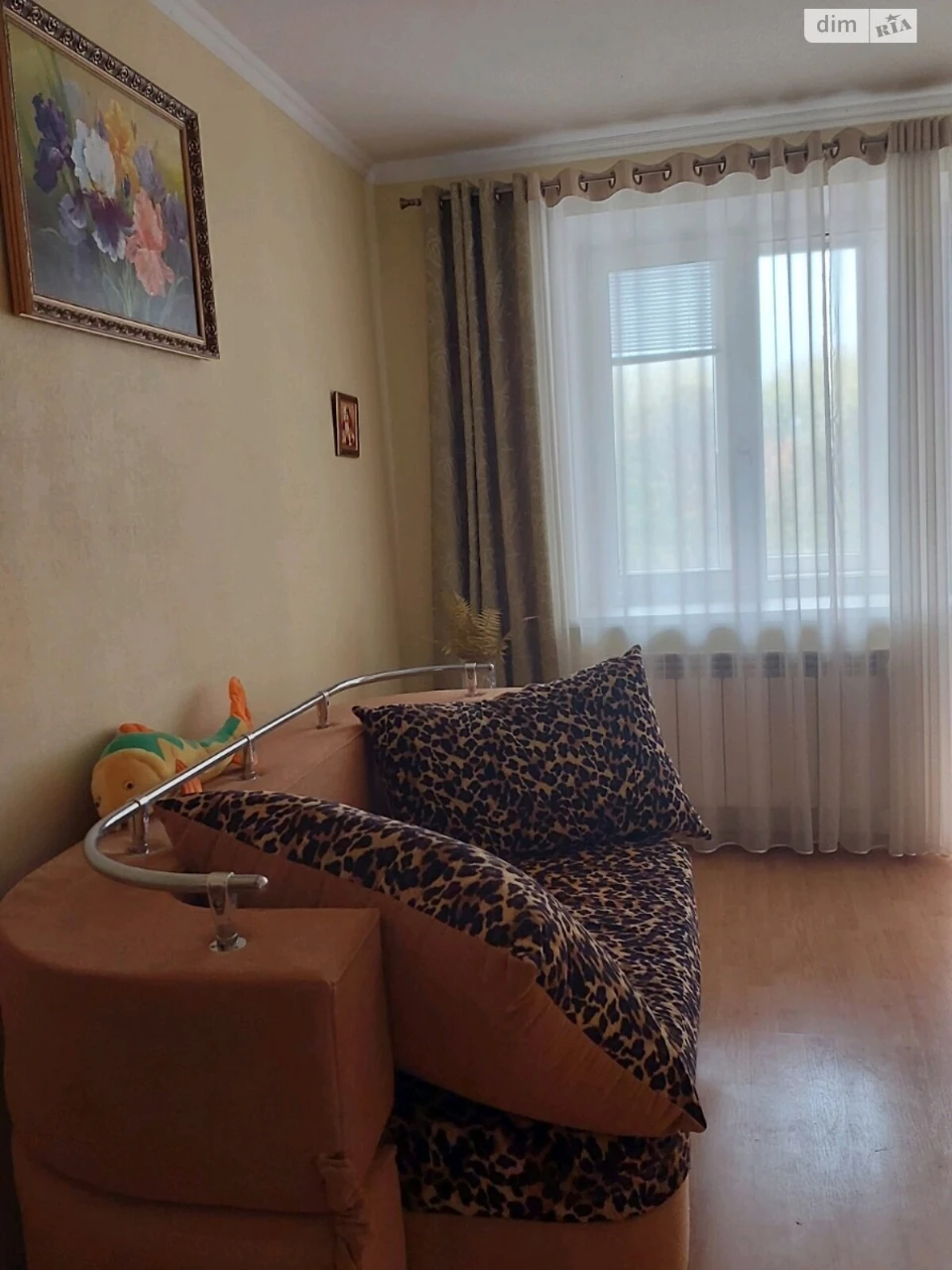 Продаж Квартира Виставка