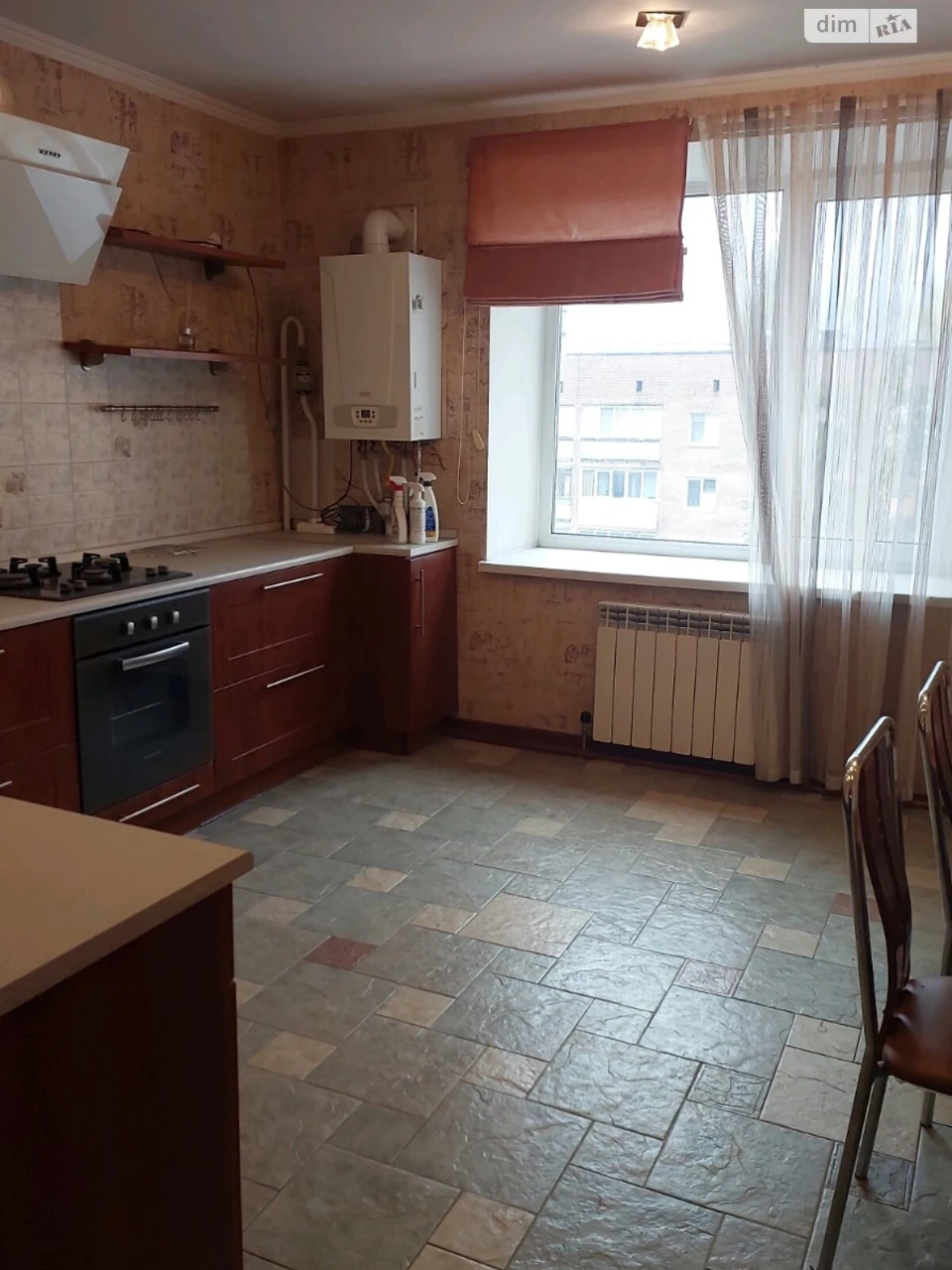 Продаж Квартира Виставка
