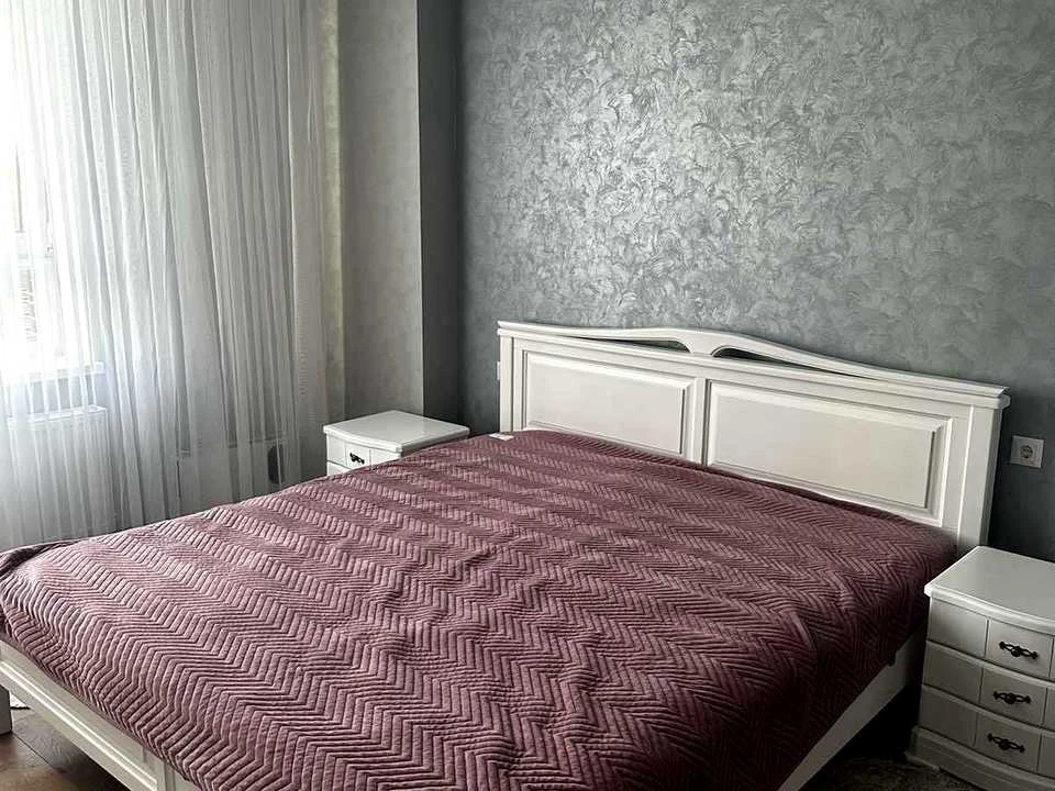 Квартира. Хмельницький, Проскурівського підпілля вул.