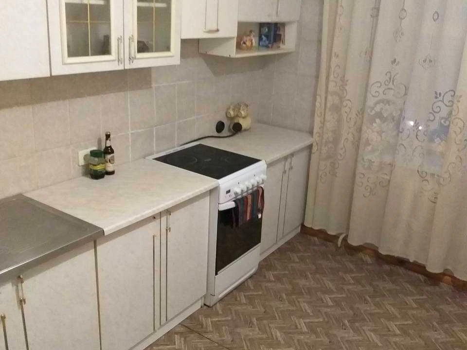Квартира. Хмельницький, Максима Залізняка вул.