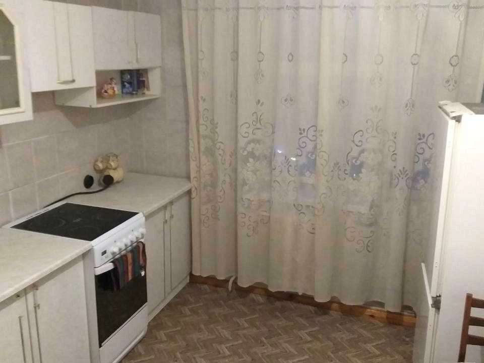 Квартира. Хмельницький, Максима Залізняка вул.