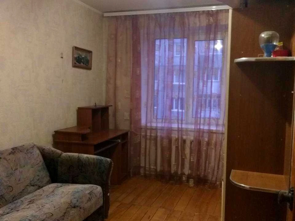 Квартира. Хмельницький, Максима Залізняка вул.