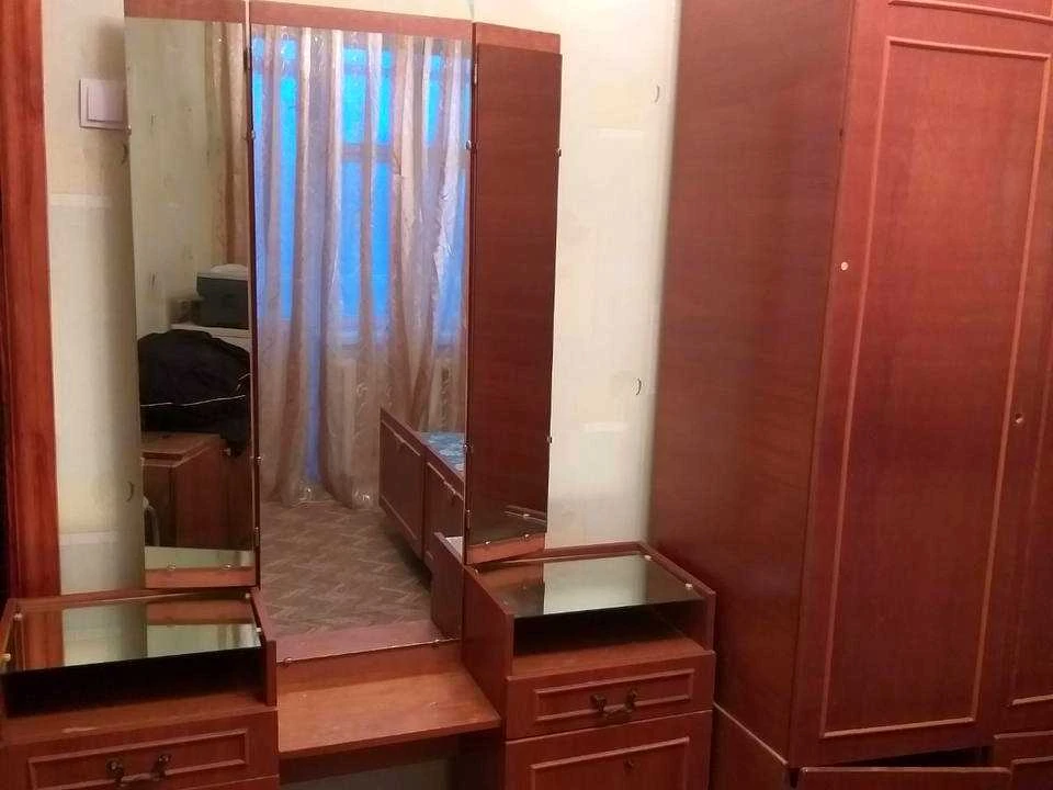 Квартира. Хмельницький, Максима Залізняка вул.