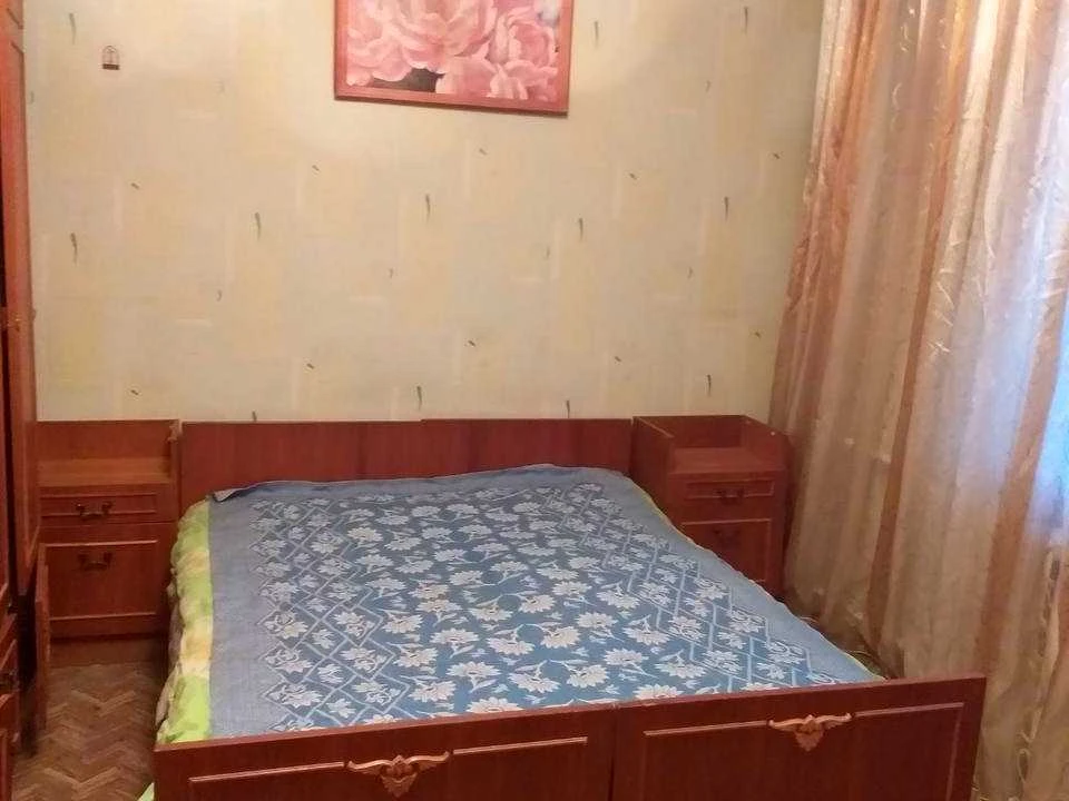 Квартира. Хмельницький, Максима Залізняка вул.