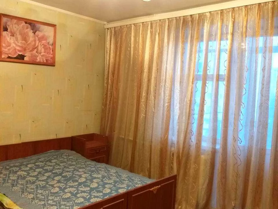 Квартира. Хмельницький, Максима Залізняка вул.